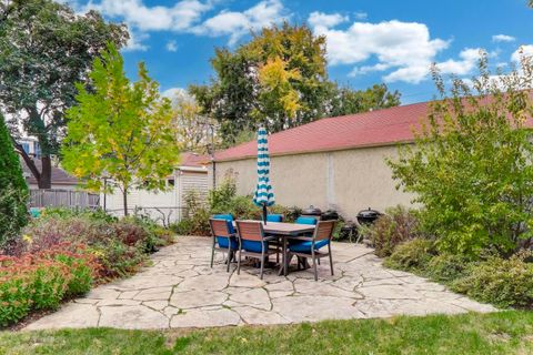 Tiny photo for 643 Ontario Street #3, Oak Park, IL 60302 (MLS # 12492173)