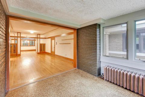 Tiny photo for 643 Ontario Street #3, Oak Park, IL 60302 (MLS # 12492173)