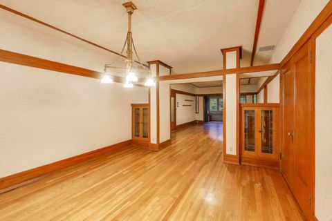 Tiny photo for 643 Ontario Street #3, Oak Park, IL 60302 (MLS # 12492173)