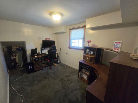 Tiny photo for 566 Hirsch Avenue, Calumet City, IL 60409 (MLS # 12498938)