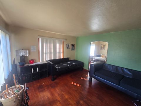 Tiny photo for 566 Hirsch Avenue, Calumet City, IL 60409 (MLS # 12498938)