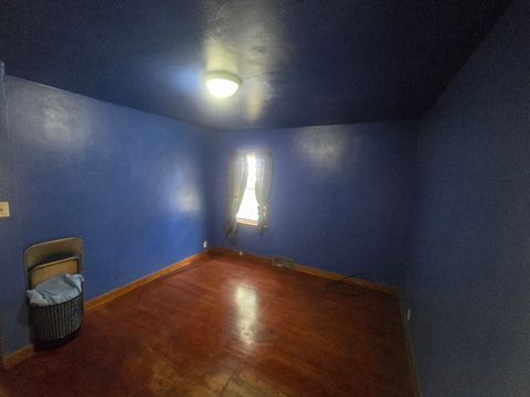 Tiny photo for 566 Hirsch Avenue, Calumet City, IL 60409 (MLS # 12498938)