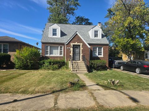 566 Hirsch Avenue Calumet City IL 60409
