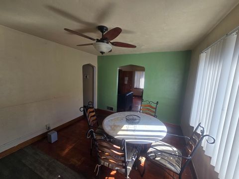 Tiny photo for 566 Hirsch Avenue, Calumet City, IL 60409 (MLS # 12498938)