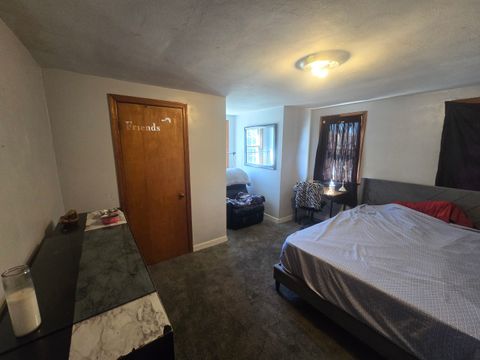 Tiny photo for 566 Hirsch Avenue, Calumet City, IL 60409 (MLS # 12498938)