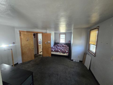 Tiny photo for 566 Hirsch Avenue, Calumet City, IL 60409 (MLS # 12498938)