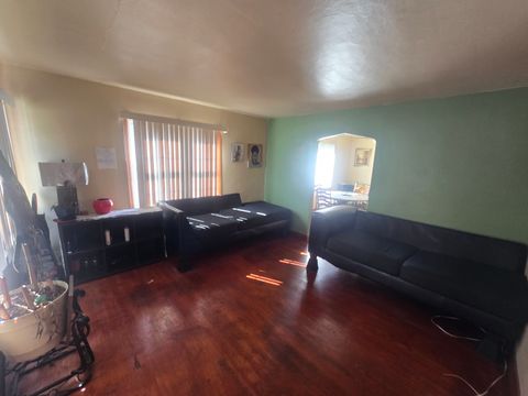 Tiny photo for 566 Hirsch Avenue, Calumet City, IL 60409 (MLS # 12498938)