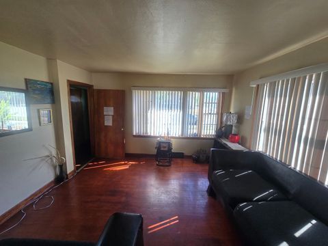 Tiny photo for 566 Hirsch Avenue, Calumet City, IL 60409 (MLS # 12498938)