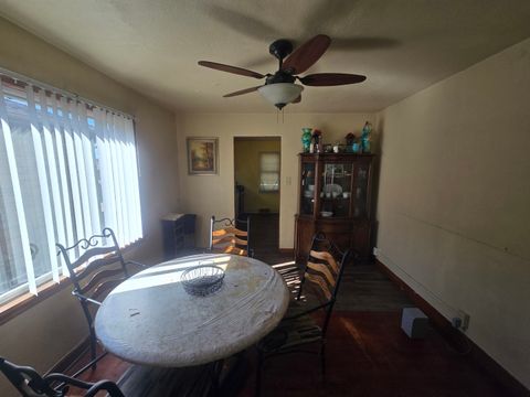 Tiny photo for 566 Hirsch Avenue, Calumet City, IL 60409 (MLS # 12498938)