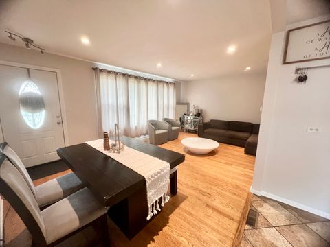 Tiny photo for 3639 DORA Street, Franklin Park, IL 60131 (MLS # 12499342)