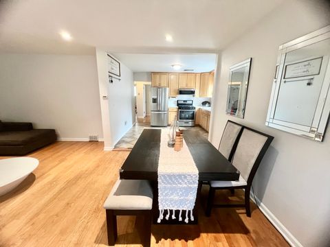 Tiny photo for 3639 DORA Street, Franklin Park, IL 60131 (MLS # 12499342)