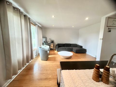 Tiny photo for 3639 DORA Street, Franklin Park, IL 60131 (MLS # 12499342)