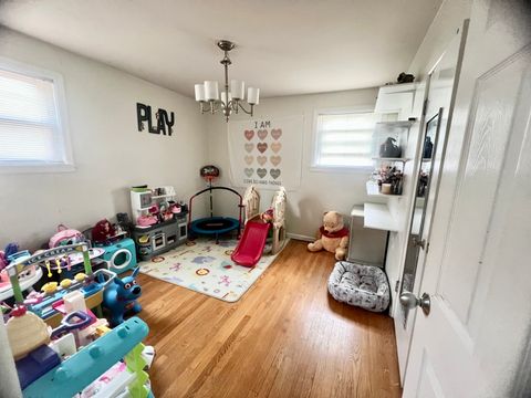 Tiny photo for 3639 DORA Street, Franklin Park, IL 60131 (MLS # 12499342)