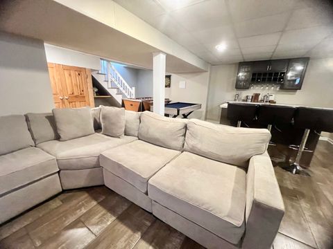 Tiny photo for 3639 DORA Street, Franklin Park, IL 60131 (MLS # 12499342)