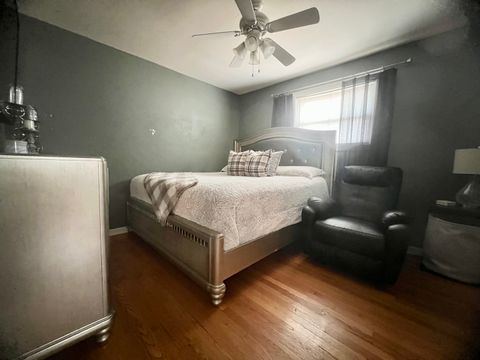 Tiny photo for 3639 DORA Street, Franklin Park, IL 60131 (MLS # 12499342)