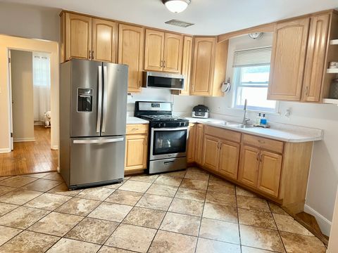 Tiny photo for 3639 DORA Street, Franklin Park, IL 60131 (MLS # 12499342)