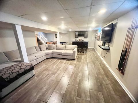 Tiny photo for 3639 DORA Street, Franklin Park, IL 60131 (MLS # 12499342)