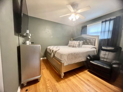 Tiny photo for 3639 DORA Street, Franklin Park, IL 60131 (MLS # 12499342)