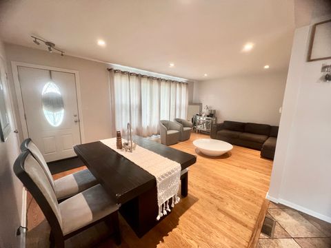 Tiny photo for 3639 DORA Street, Franklin Park, IL 60131 (MLS # 12499342)