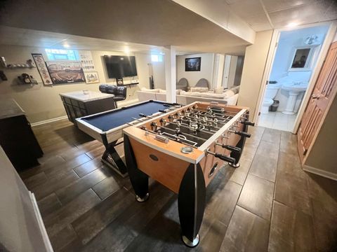 Tiny photo for 3639 DORA Street, Franklin Park, IL 60131 (MLS # 12499342)