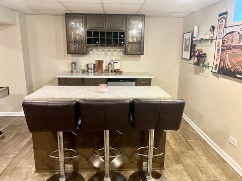 Tiny photo for 3639 DORA Street, Franklin Park, IL 60131 (MLS # 12499342)