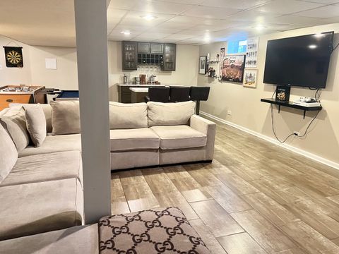 Tiny photo for 3639 DORA Street, Franklin Park, IL 60131 (MLS # 12499342)