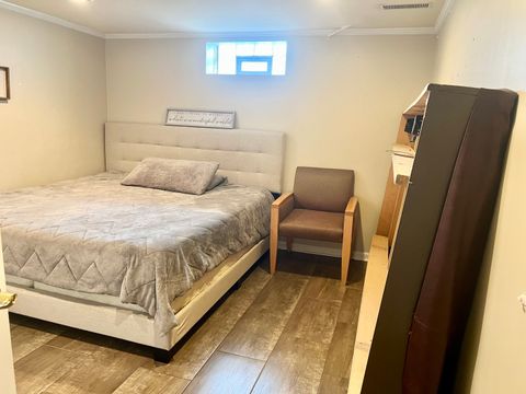 Tiny photo for 3639 DORA Street, Franklin Park, IL 60131 (MLS # 12499342)