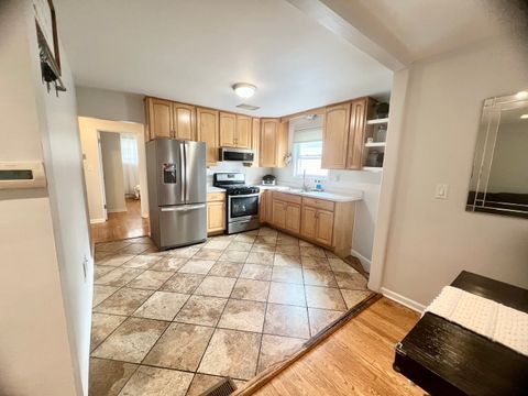 Tiny photo for 3639 DORA Street, Franklin Park, IL 60131 (MLS # 12499342)