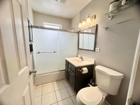 Tiny photo for 3639 DORA Street, Franklin Park, IL 60131 (MLS # 12499342)