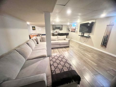 Tiny photo for 3639 DORA Street, Franklin Park, IL 60131 (MLS # 12499342)