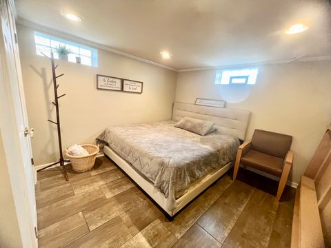 Tiny photo for 3639 DORA Street, Franklin Park, IL 60131 (MLS # 12499342)