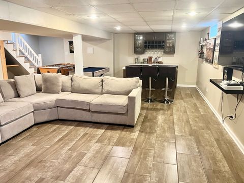 Tiny photo for 3639 DORA Street, Franklin Park, IL 60131 (MLS # 12499342)