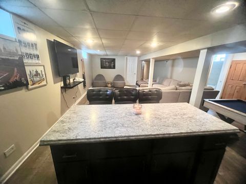 Tiny photo for 3639 DORA Street, Franklin Park, IL 60131 (MLS # 12499342)