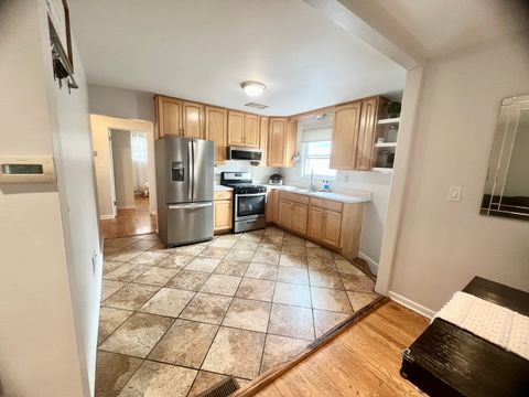 Tiny photo for 3639 DORA Street, Franklin Park, IL 60131 (MLS # 12499342)