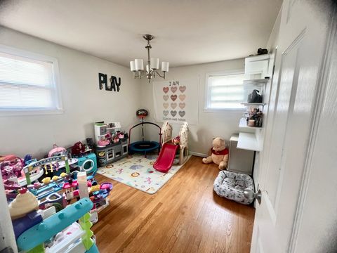 Tiny photo for 3639 DORA Street, Franklin Park, IL 60131 (MLS # 12499342)