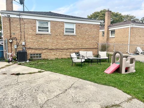 Tiny photo for 3639 DORA Street, Franklin Park, IL 60131 (MLS # 12499342)