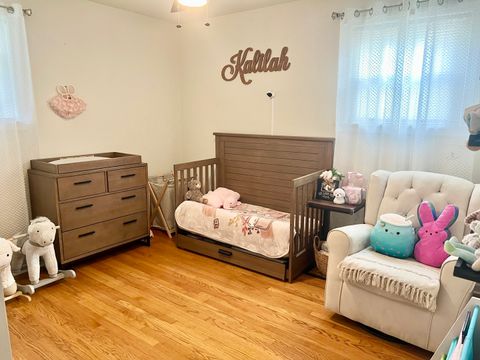 Tiny photo for 3639 DORA Street, Franklin Park, IL 60131 (MLS # 12499342)