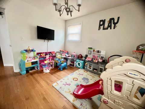 Tiny photo for 3639 DORA Street, Franklin Park, IL 60131 (MLS # 12499342)