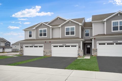 Photo of 12206 Dodwell Street, Huntley, IL 60142 (MLS # 12533583)