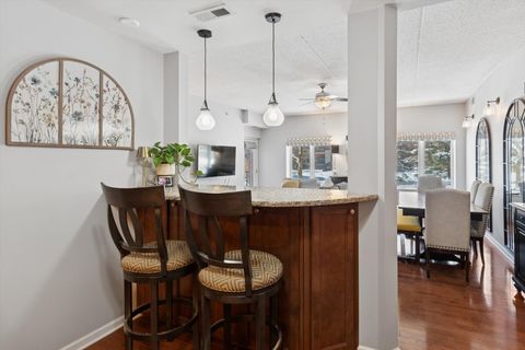 Tiny photo for 855 E 22ND Street #104, Lombard, IL 60148 (MLS # 12527935)