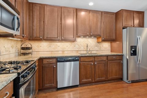 Tiny photo for 855 E 22ND Street #104, Lombard, IL 60148 (MLS # 12527935)