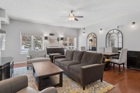 Tiny photo for 855 E 22ND Street #104, Lombard, IL 60148 (MLS # 12527935)