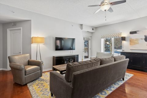 Tiny photo for 855 E 22ND Street #104, Lombard, IL 60148 (MLS # 12527935)