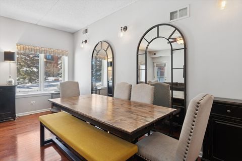 Tiny photo for 855 E 22ND Street #104, Lombard, IL 60148 (MLS # 12527935)