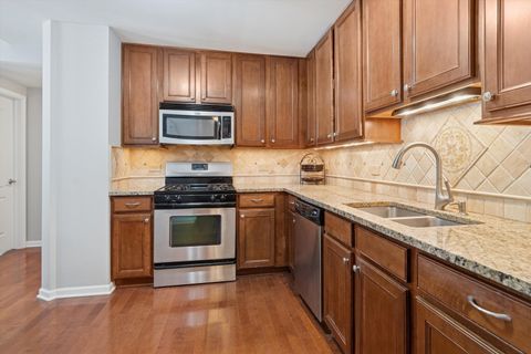 Tiny photo for 855 E 22ND Street #104, Lombard, IL 60148 (MLS # 12527935)