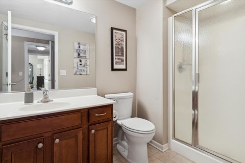 Tiny photo for 855 E 22ND Street #104, Lombard, IL 60148 (MLS # 12527935)