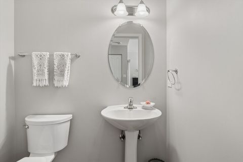 Tiny photo for 855 E 22ND Street #104, Lombard, IL 60148 (MLS # 12527935)