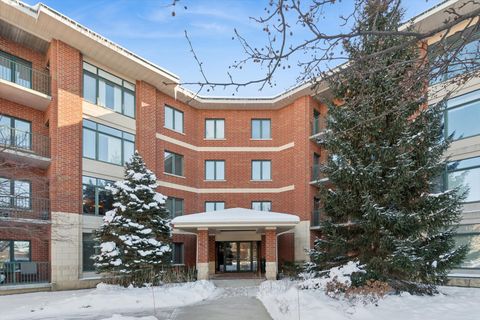 Photo of 855 E 22ND Street #104, Lombard, IL 60148 (MLS # 12527935)