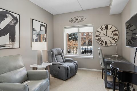 Tiny photo for 855 E 22ND Street #104, Lombard, IL 60148 (MLS # 12527935)