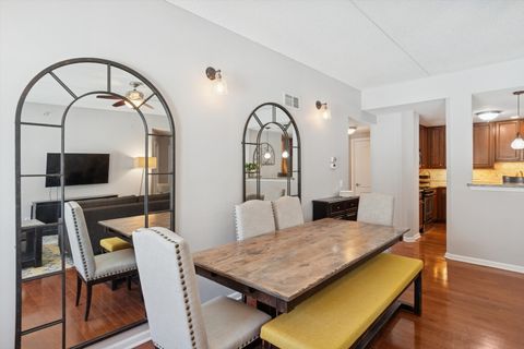 Tiny photo for 855 E 22ND Street #104, Lombard, IL 60148 (MLS # 12527935)